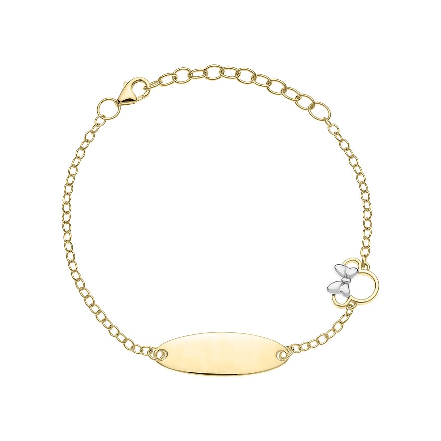 Disney Armband CHRISTMAS COLLECTION BS00032QL-55.CS