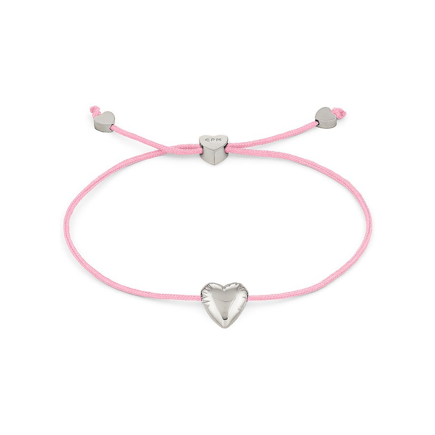 Copenhagen Studios Armband Balloon Hearts CPJ-0005-B-24