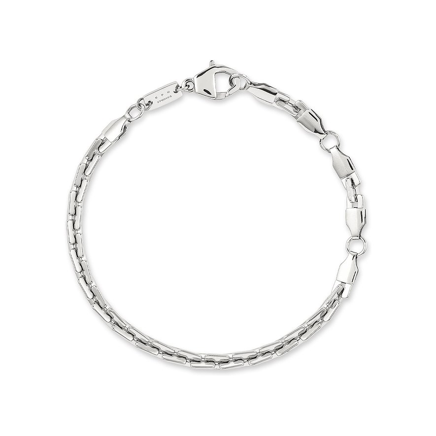 Thumbnail - Copenhagen Studios Armband Unisex CPJ-0032-B-21