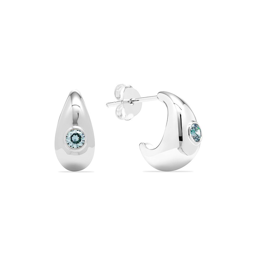 2. Chance - ESPRIT Ohrstecker 89222878