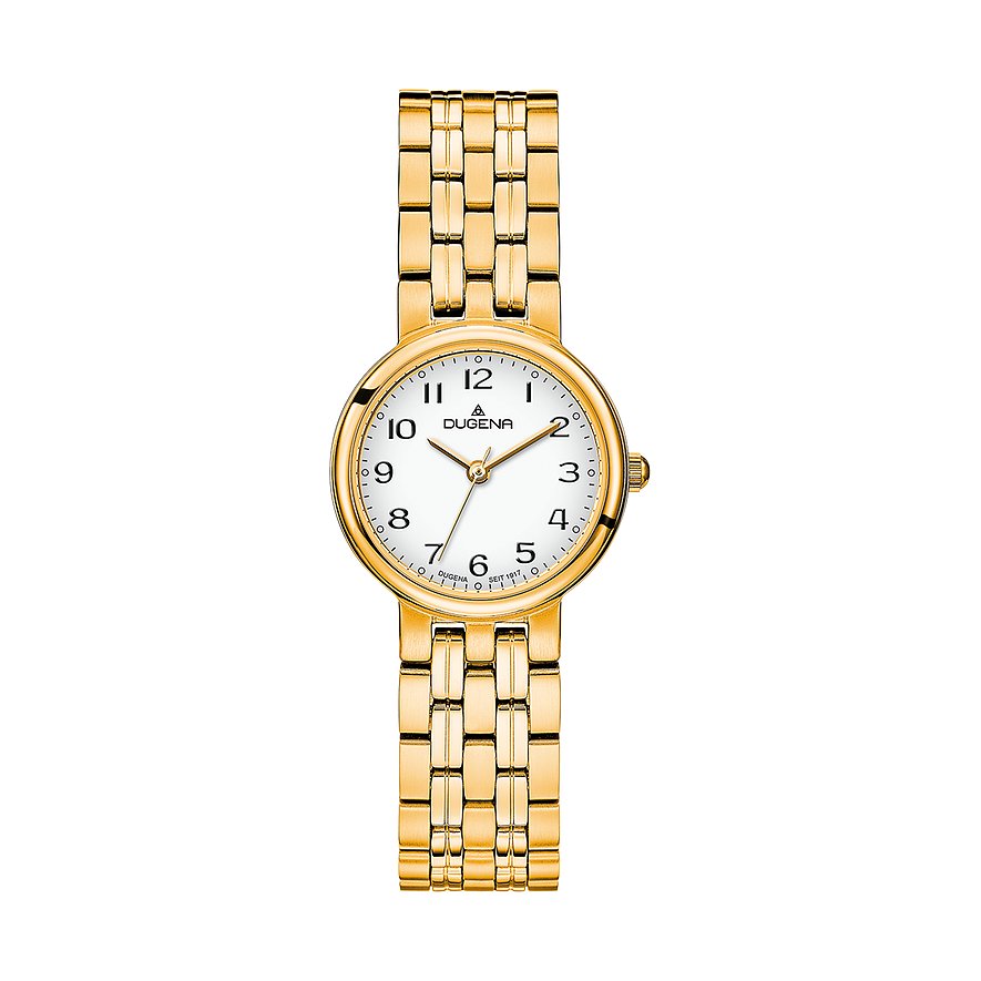 Dugena Dugena Damenuhr Brenda 4460724 1