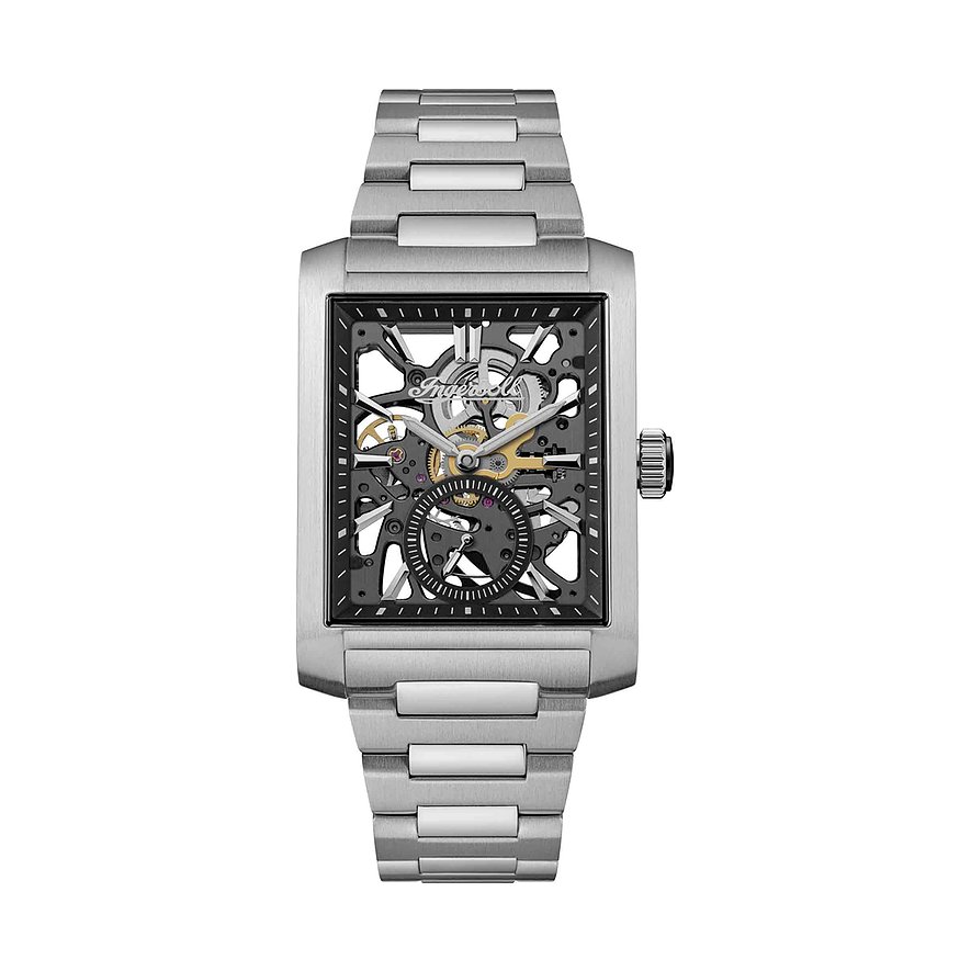 Ingersoll Herrenuhr The Spur I17001