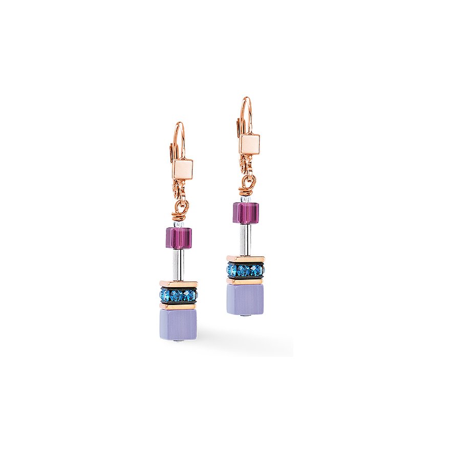 Coeur de Lion Ohrhänger Herbst/Winter 2025 2838/20-0807