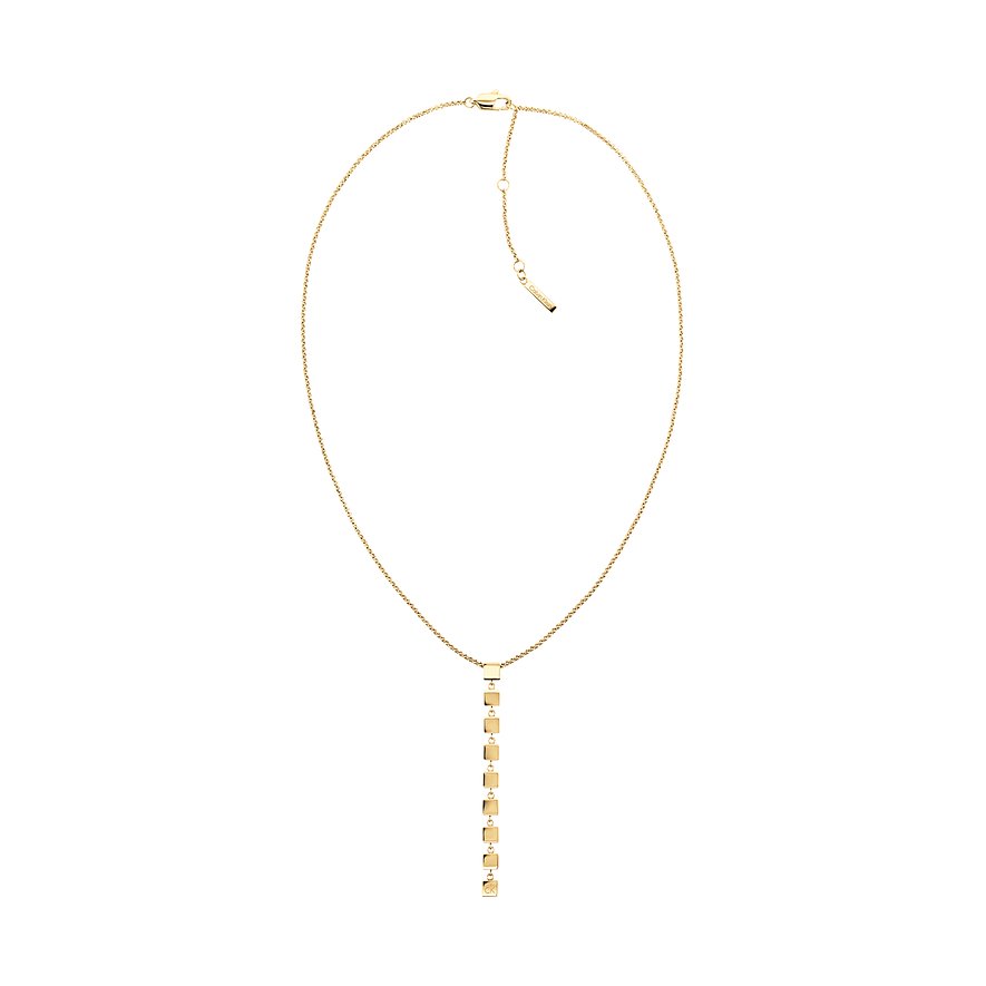 Calvin Klein Kette GEOMETRIC 35000840