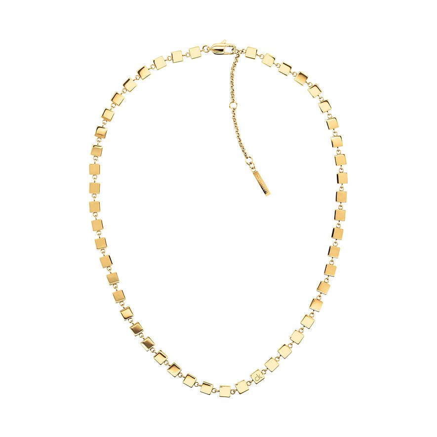 Thumbnail - Calvin Klein Kette GEOMETRIC 35000846