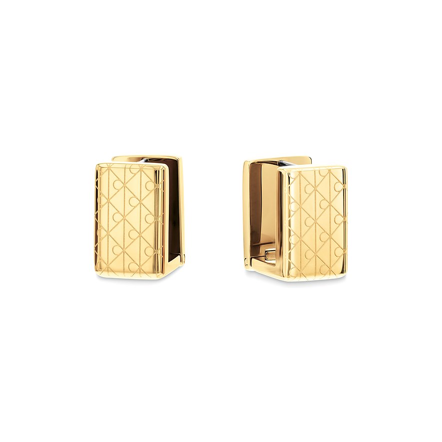 Calvin Klein Ohrhänger CK ICONIC ESSENTIALS 35000890