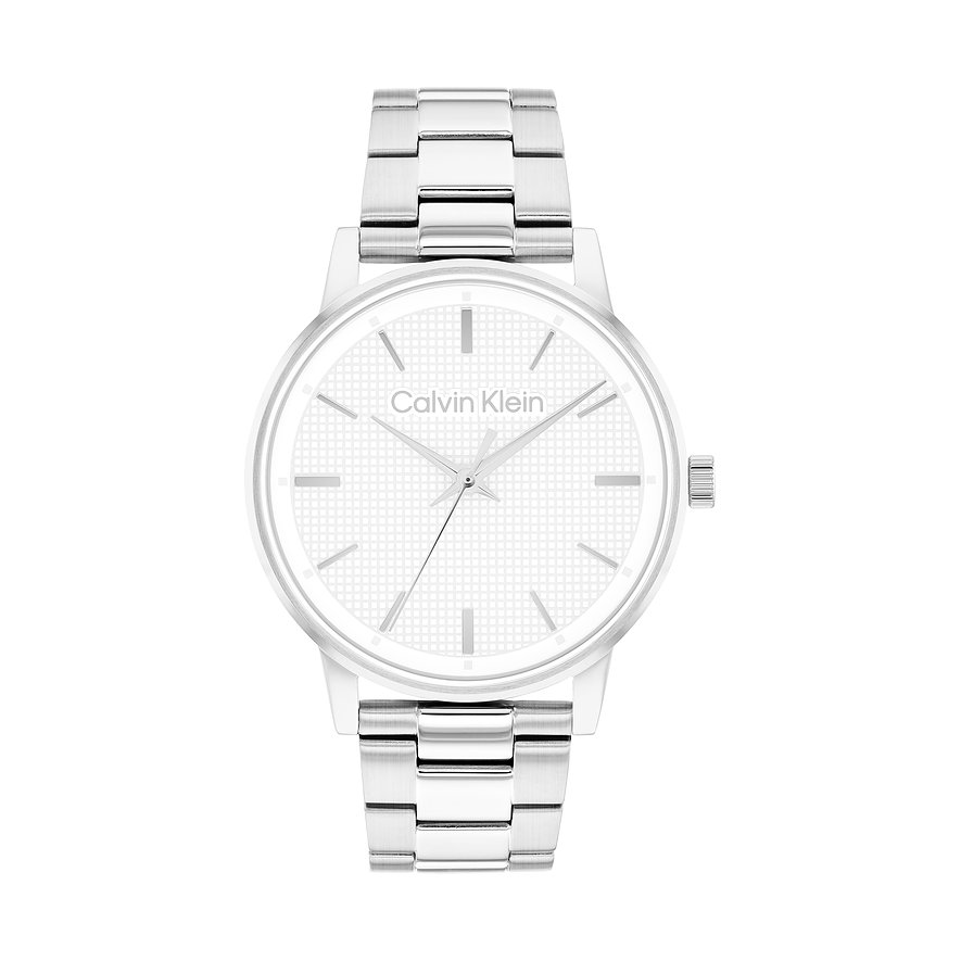 Calvin Klein Herrenuhr CK LINKED 25200501
