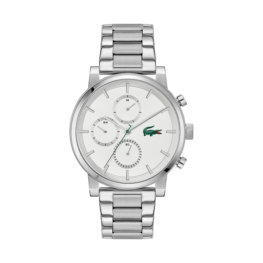 Lacoste Herrenuhr REPLAY 2011452