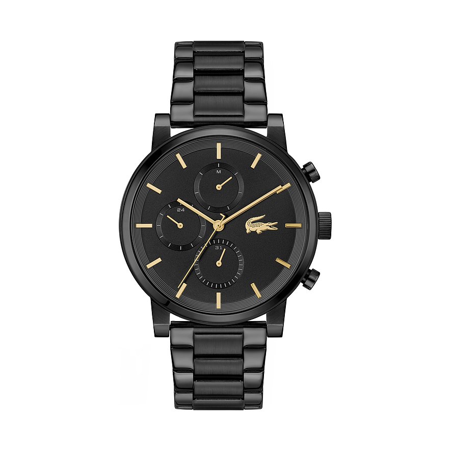 Lacoste Herrenuhr REPLAY 2011451