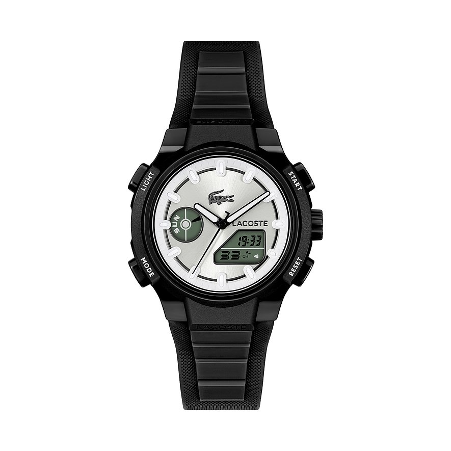 Lacoste Lacoste Chronograph LC33 2001479