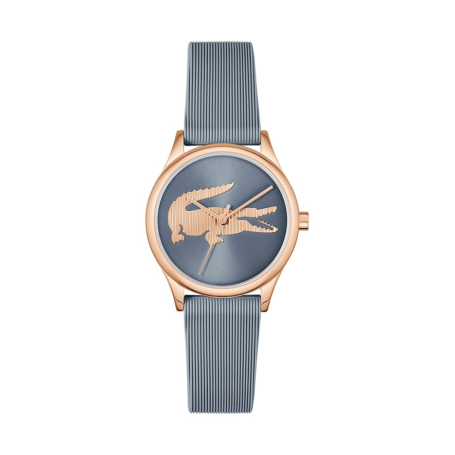 Lacoste Damenuhr CROCODELLE 2001482