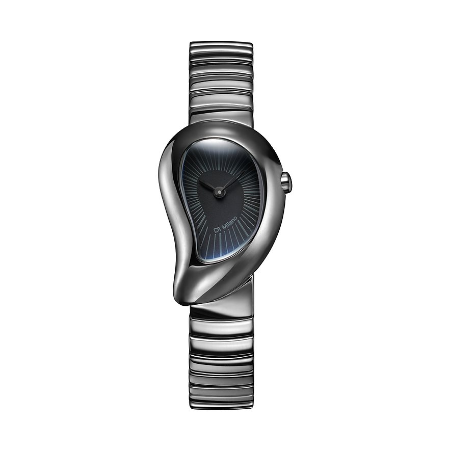 D1 Milano Damenuhr DRBL03