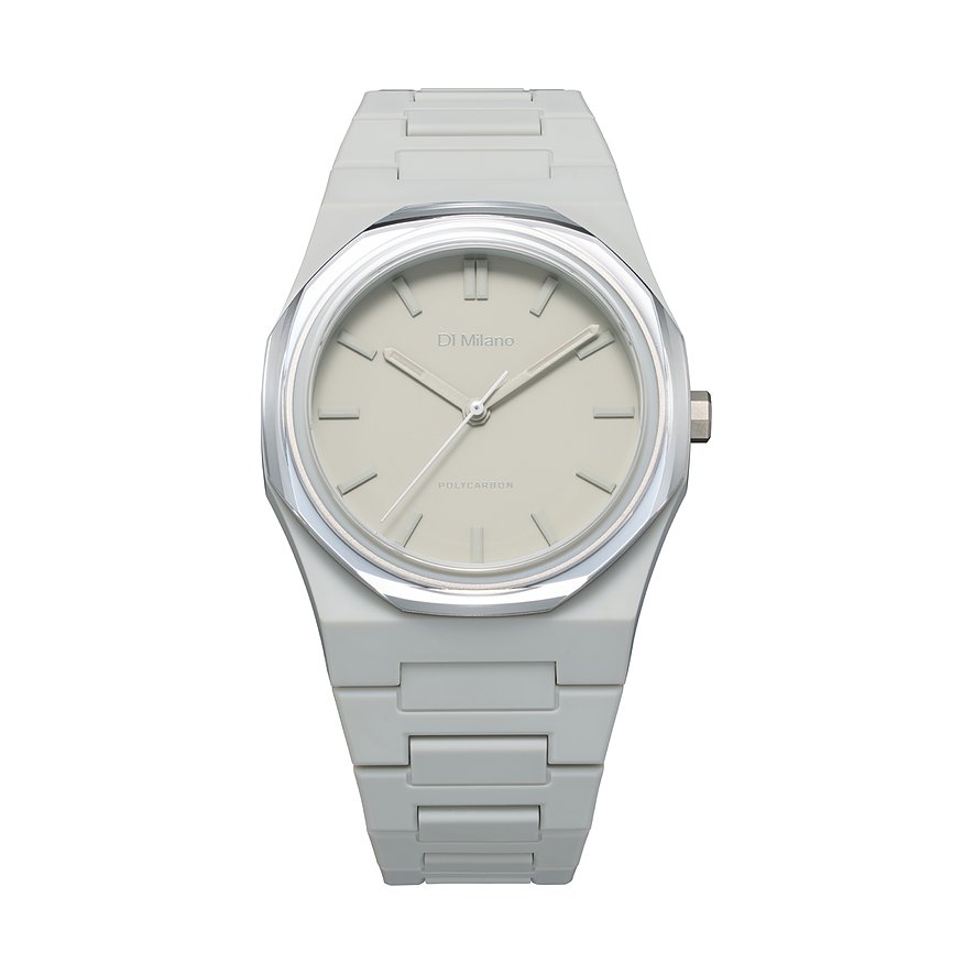 D1 Milano Unisexuhr PCBJSE1