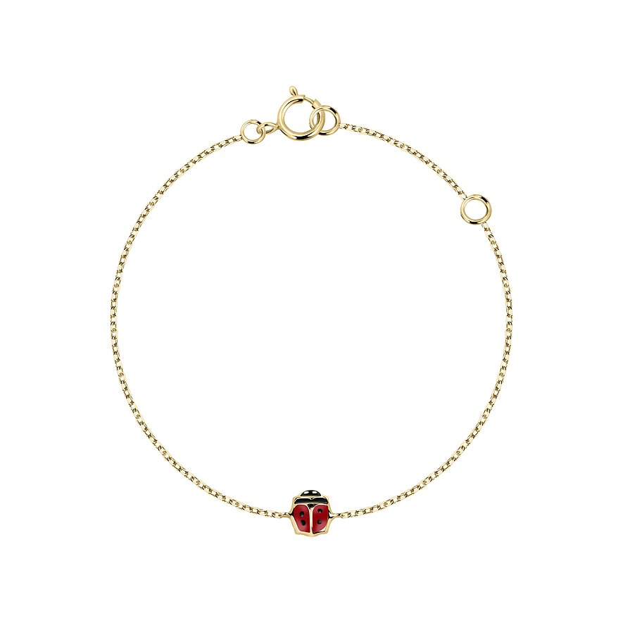 2. Chance - FAVS Little Friends Armband 89223140