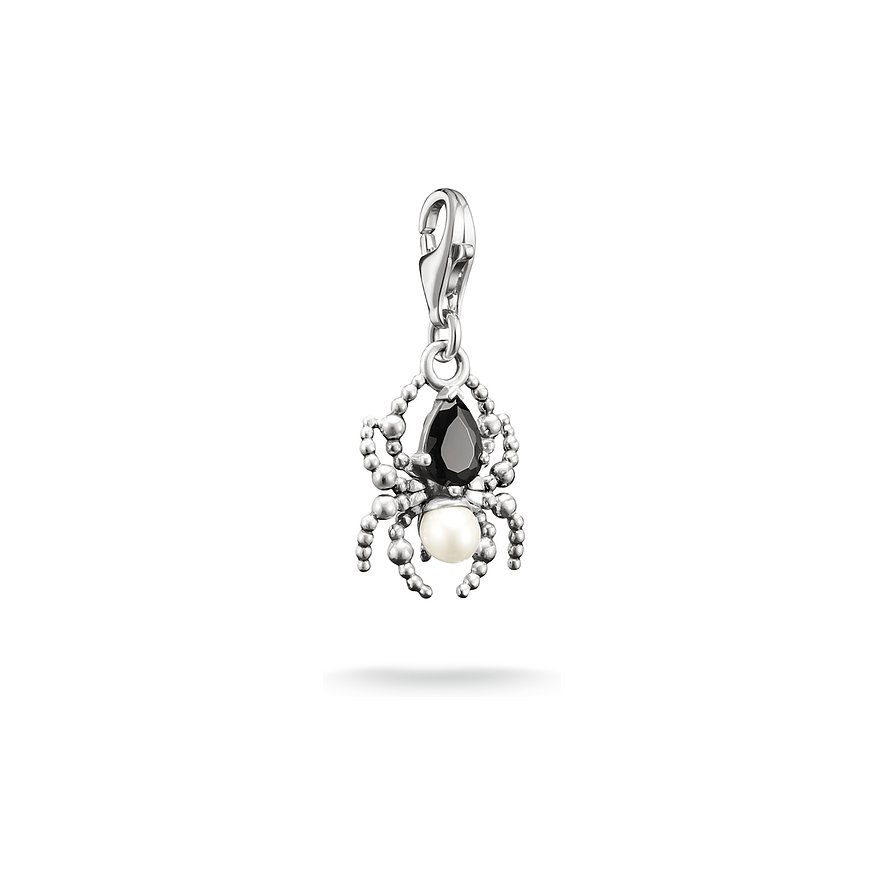 Thomas Sabo Charm Charm Club Wednesday 2230-167-7