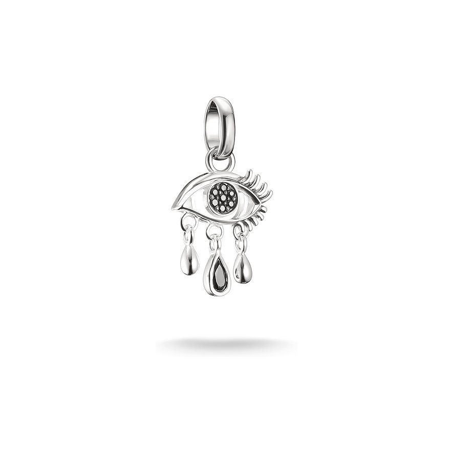 Thomas Sabo Charm Charm Club Wednesday CC1319-643-11