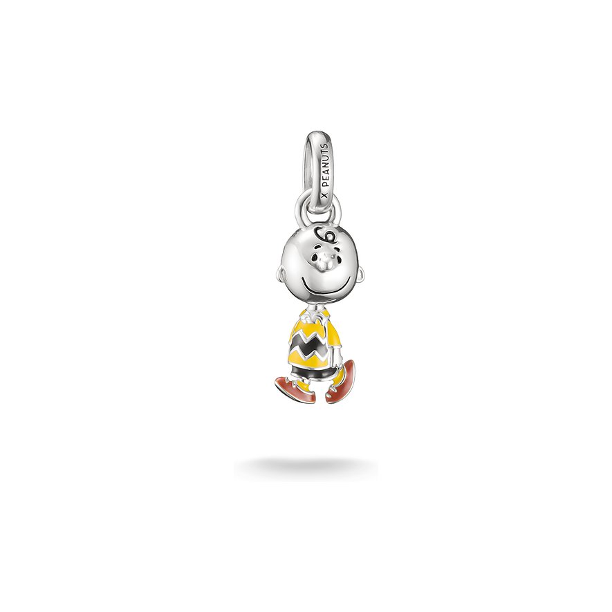 Thomas Sabo Charm Peanuts CC1304-664-4
