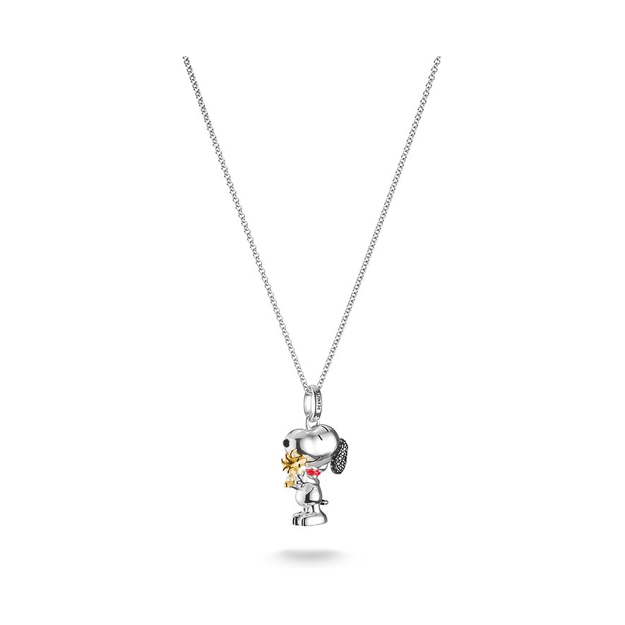Thumbnail - Thomas Sabo Kette Peanuts KE2345-565-7-L50V
