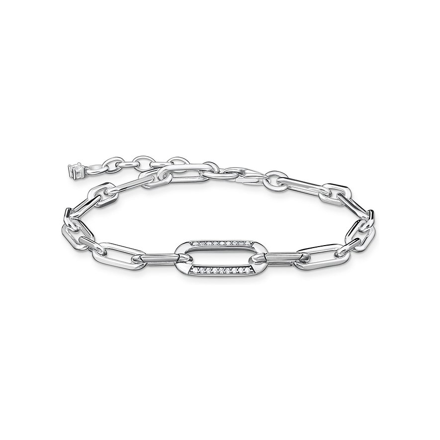 2. Chance - Thomas Sabo Armband A2032-643-14-L19V