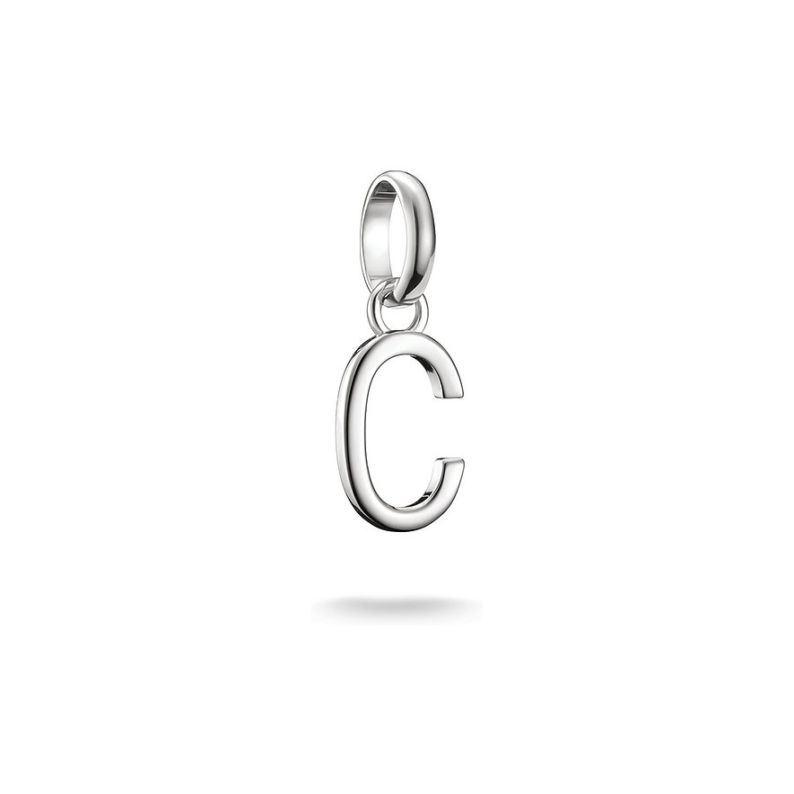 2. Chance - Thomas Sabo Charm CC1209-001-21