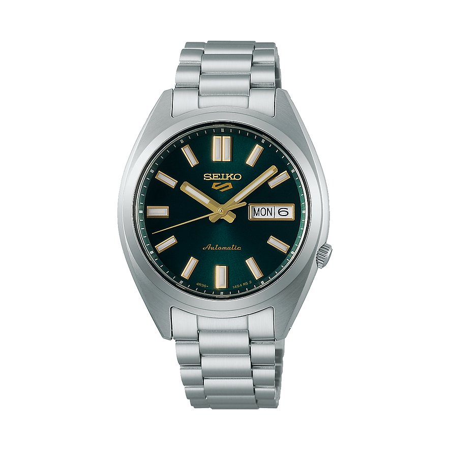 Seiko Herrenuhr SNXS Series SRPL57K1