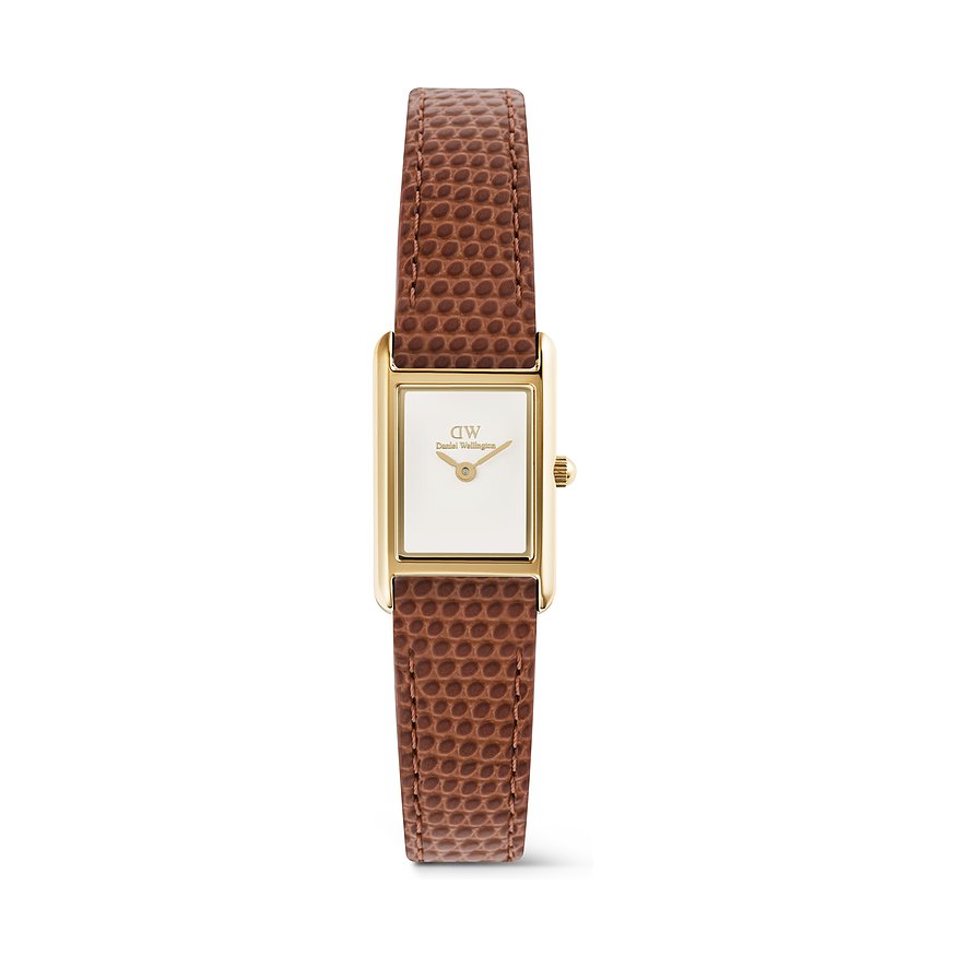 Daniel Wellington Damenuhr Bound Mini DW.DW00100905