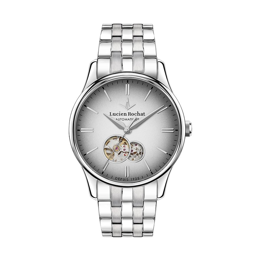 Lucien Rochat Lucien Rochat Herrenuhr Montreux R0423115006