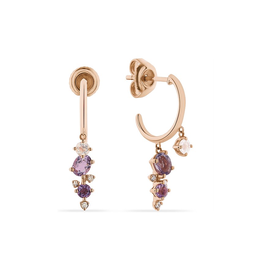 2. Chance - CHRIST Ohrstecker 89223471