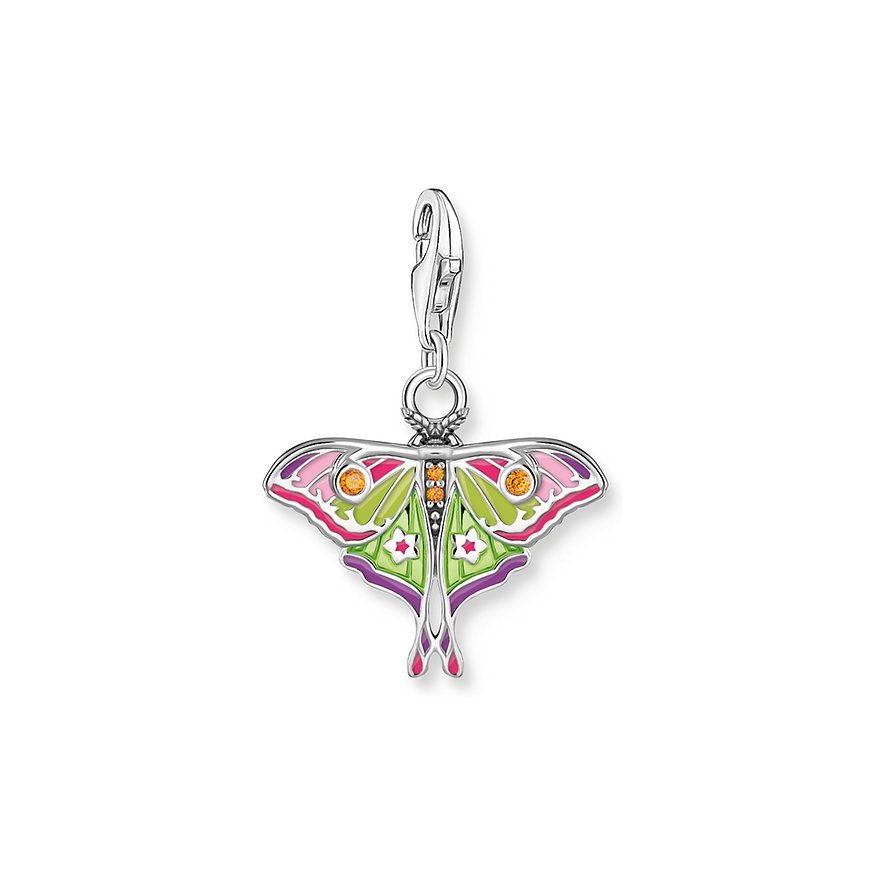 2. Chance - Thomas Sabo Charm 2209-691-7