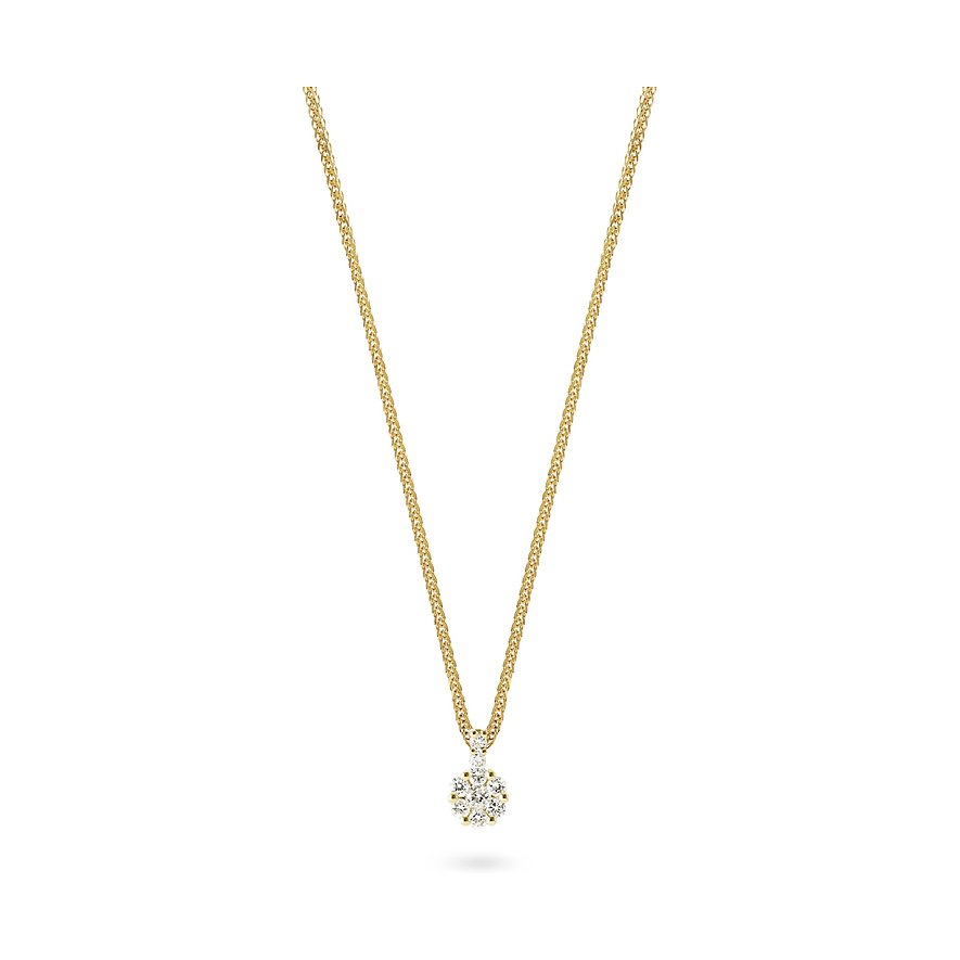 2. Chance - CHRIST Kette 89223504