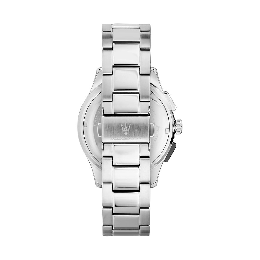 Thumbnail - Maserati Chronograph Sorpasso R8873624008 Edelstahl