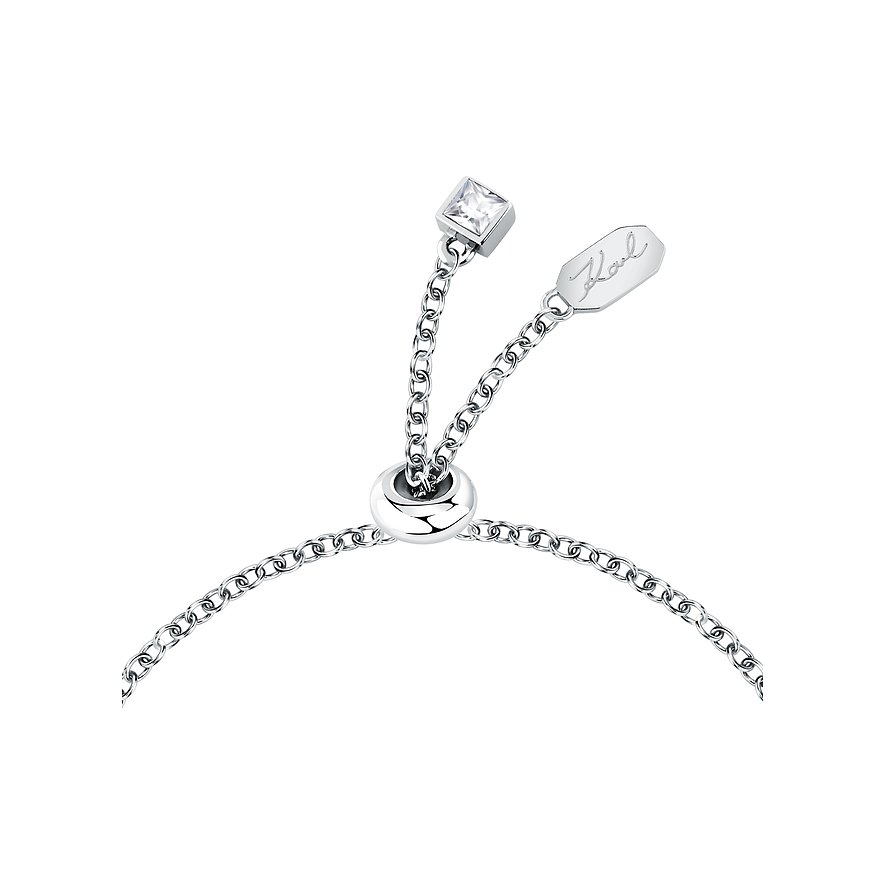 Thumbnail - Karl Lagerfeld Armband Illume KLBJX14 Edelstahl