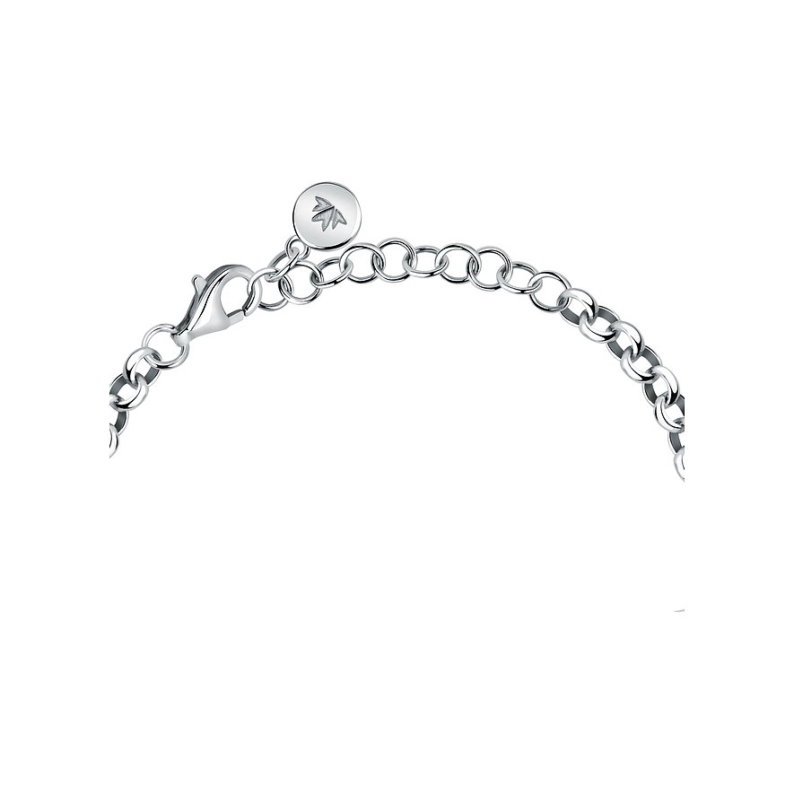 Thumbnail - Morellato Armband Venezia SAZM04 925er Silber, recycelt