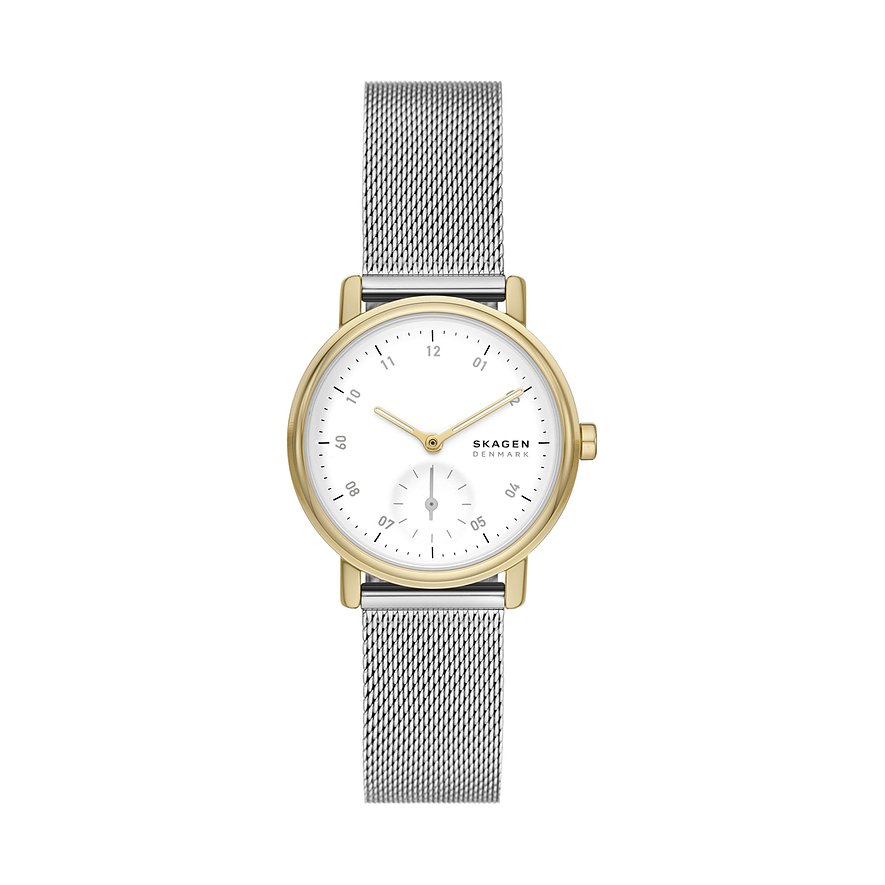 2. Chance - Skagen Damenuhr SKW3101