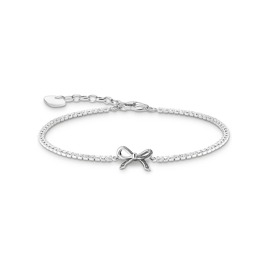 2. Chance - Thomas Sabo Armband A2172-643-14-L19V