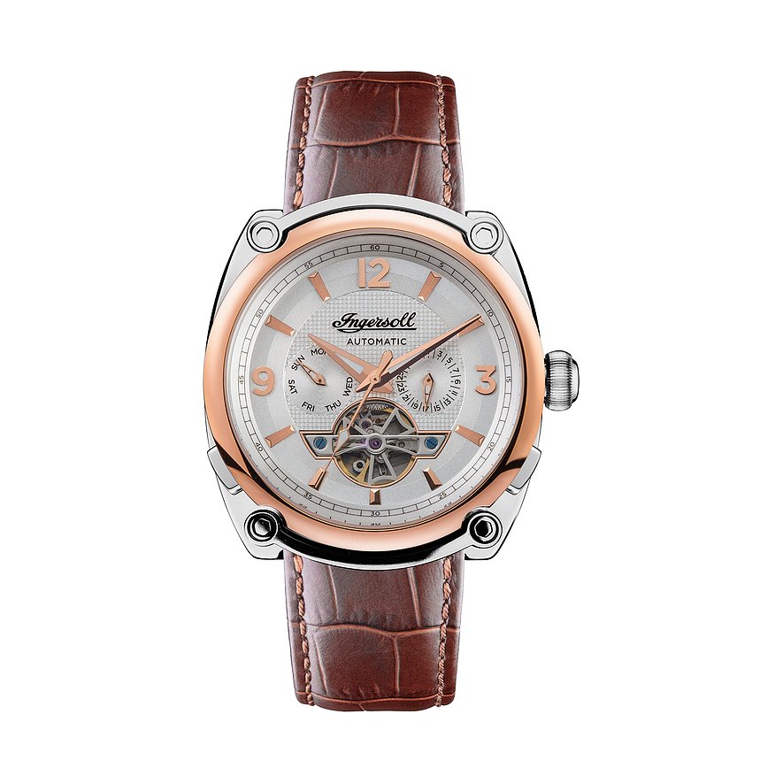 2. Chance - Ingersoll Herrenuhr I01103B