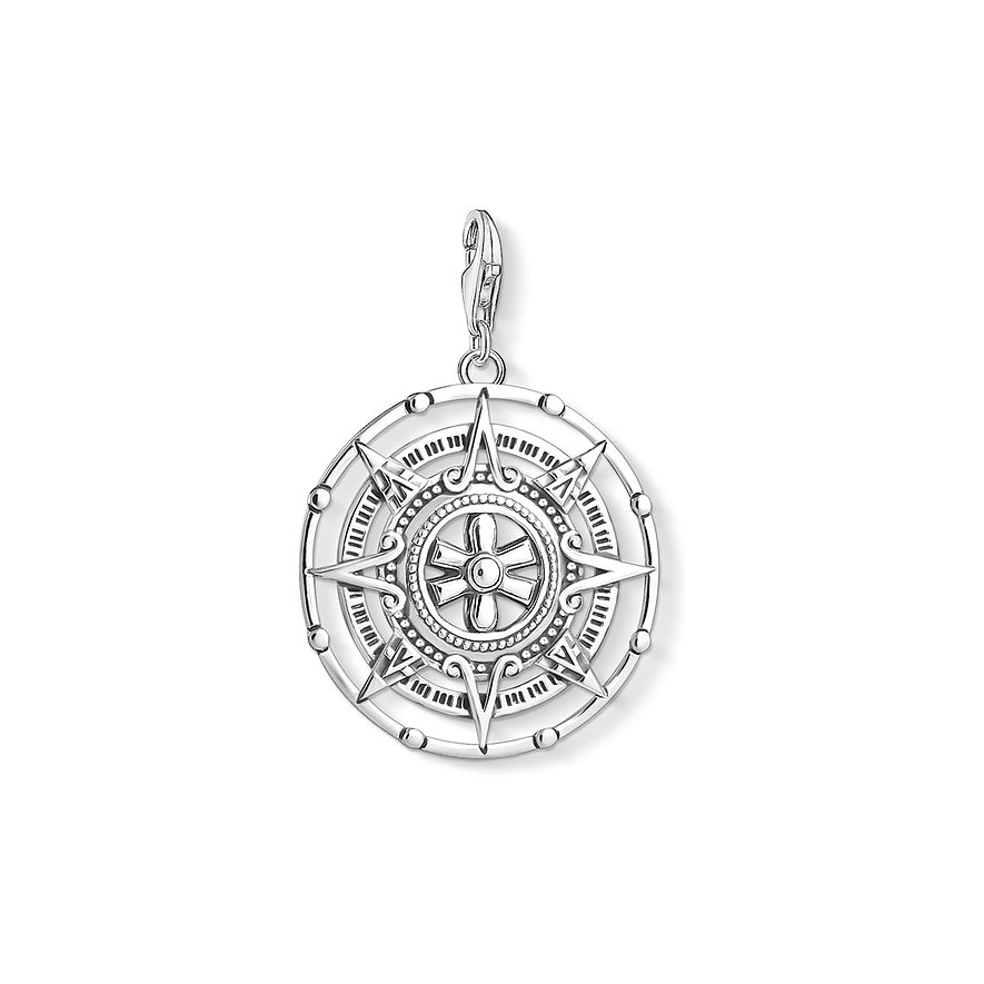 2. Chance - Thomas Sabo Charm Y0035-637-21