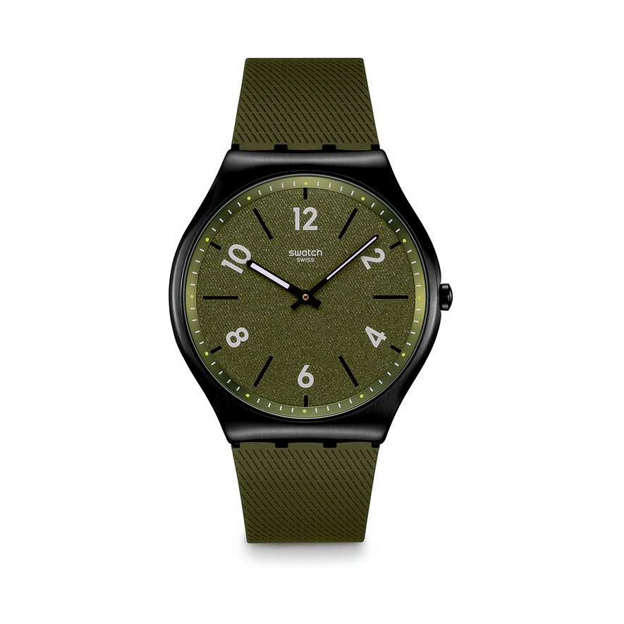 Swatch Unisexuhr 2511 SWATCH ESSENTIALS SS07B115