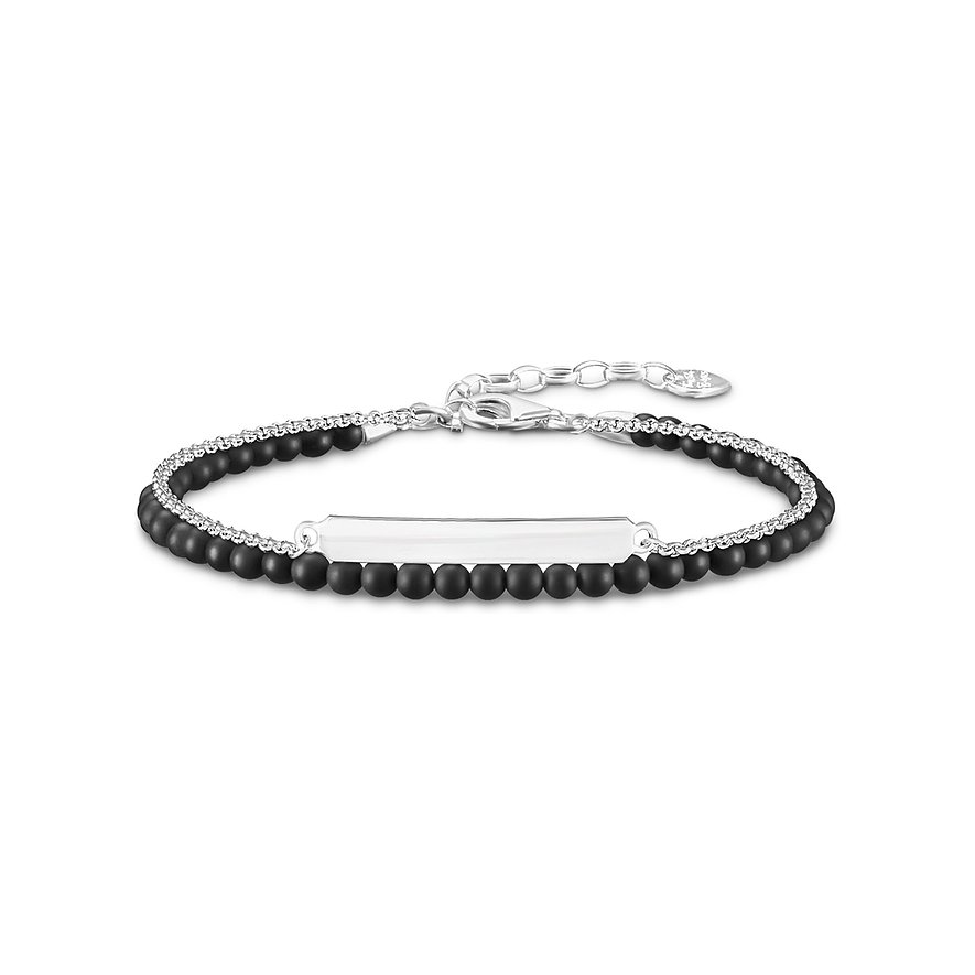 2. Chance - Thomas Sabo Armband LBA0117-023-11-L19v