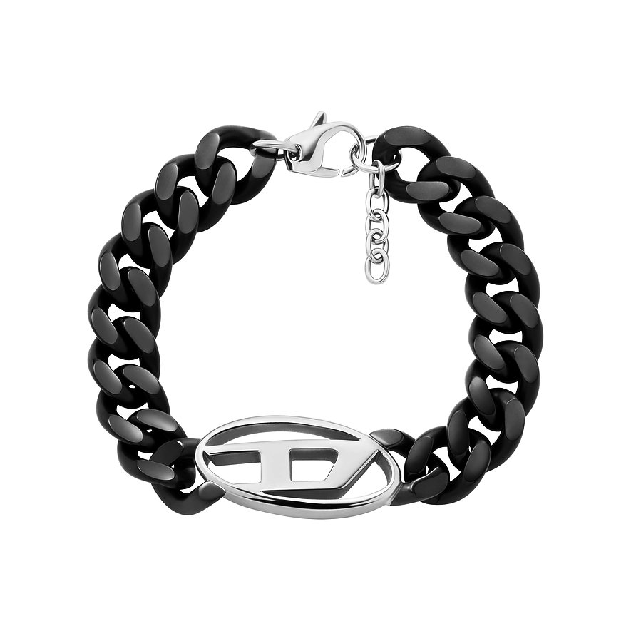 2. Chance - Diesel Armband DX1611931