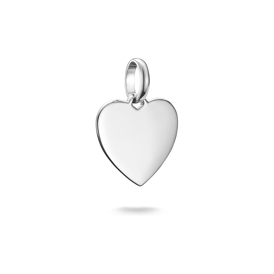 2. Chance - Thomas Sabo Charm CC1272-001-21