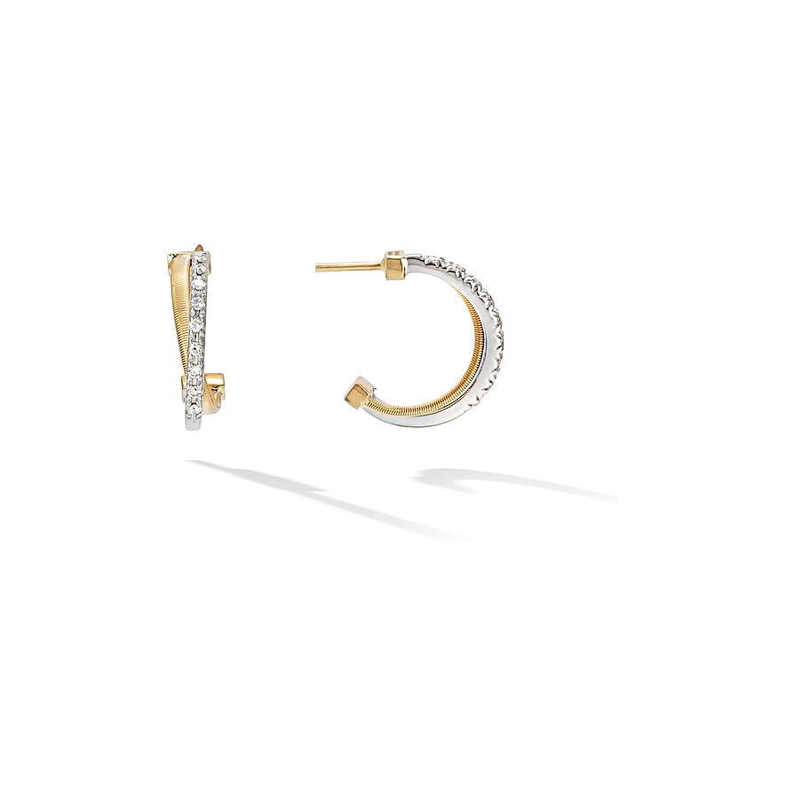 Marco Bicego Creolen Goa OG331_B_YW_01