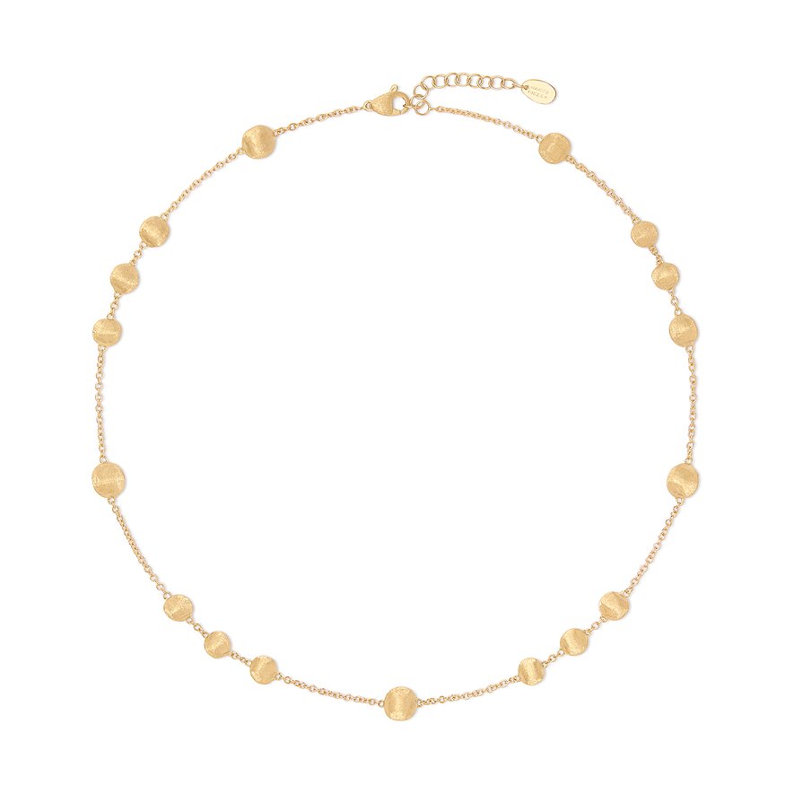 Marco Bicego Kette Africa CB2830_Y_02_45