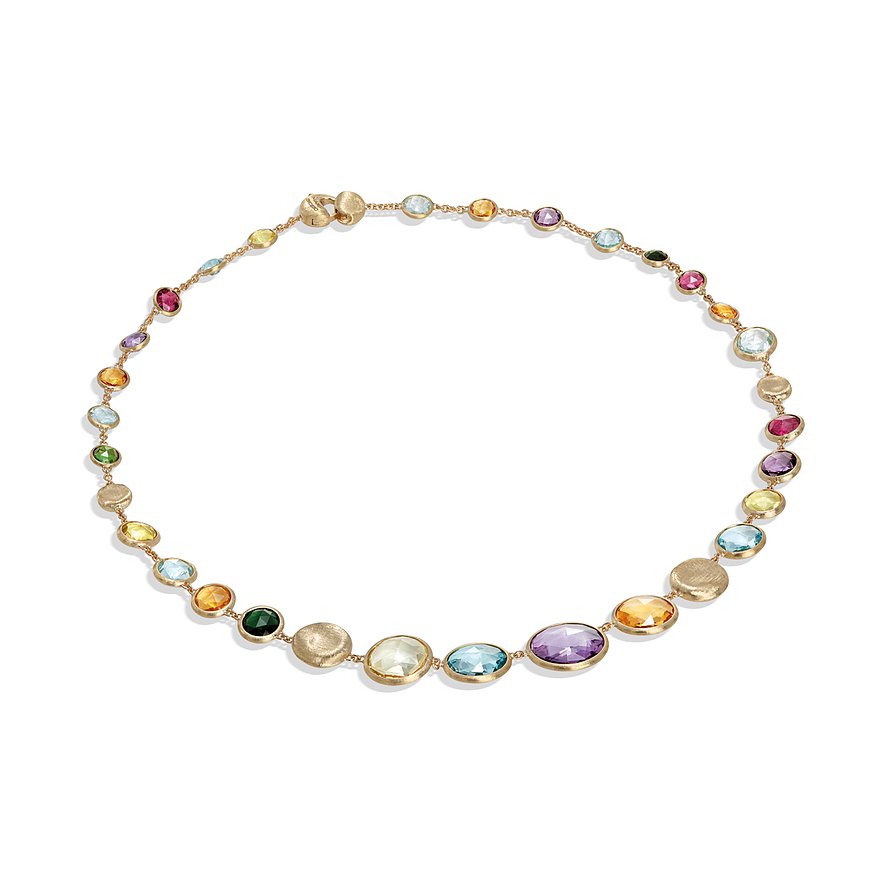 Marco Bicego Kette Jaipur Color CB2160_MIX01_Y_45