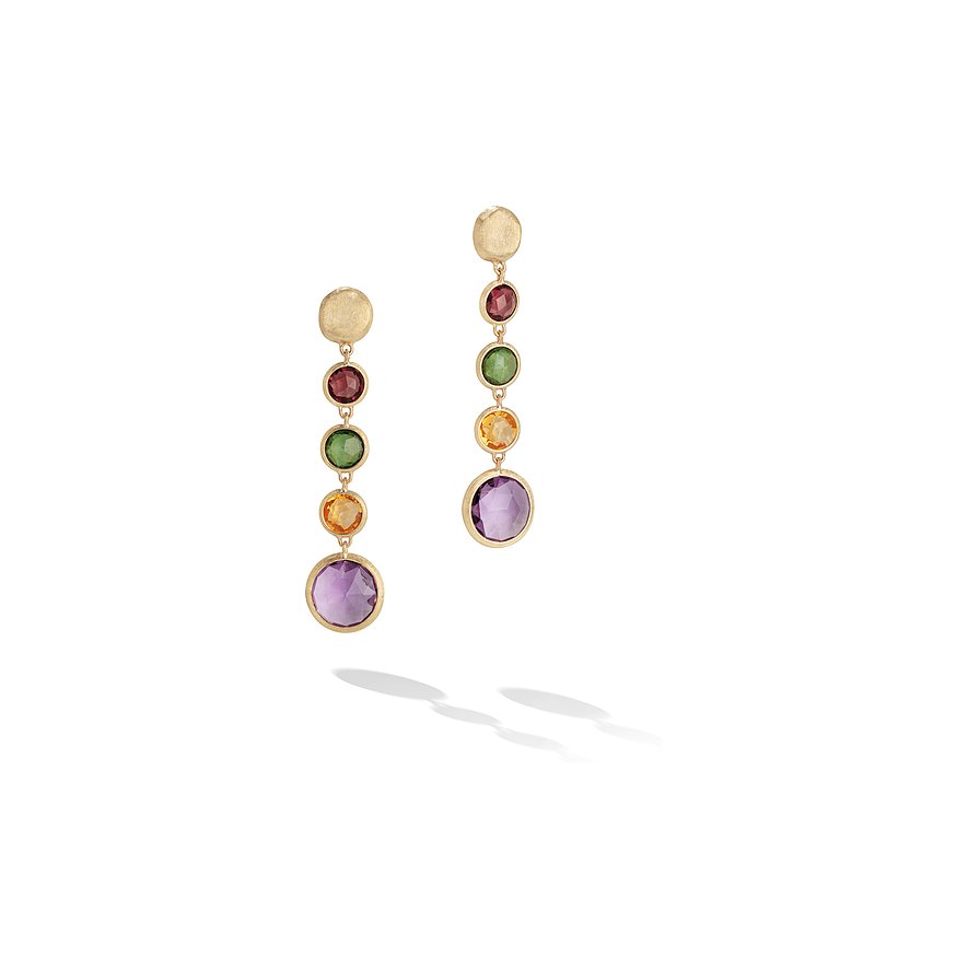 Marco Bicego Ohrhänger Jaipur Color OB901_MIX01_Y_02