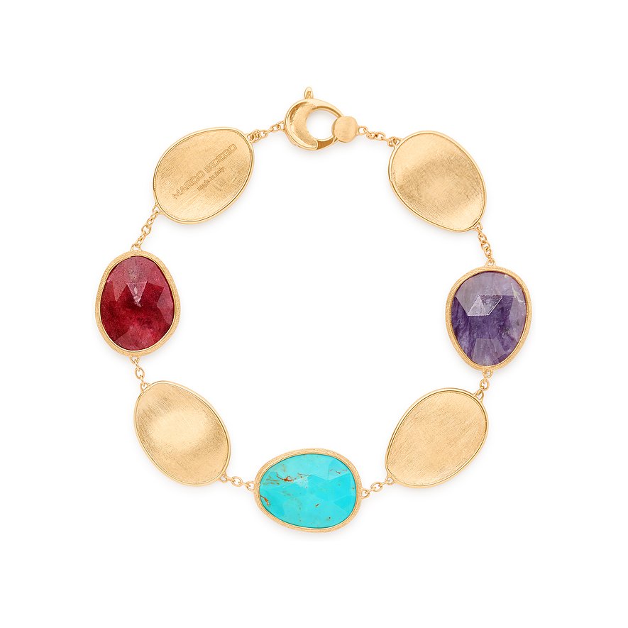 Marco Bicego Armband Lunaria Color BB2099_MIX2_Y_02