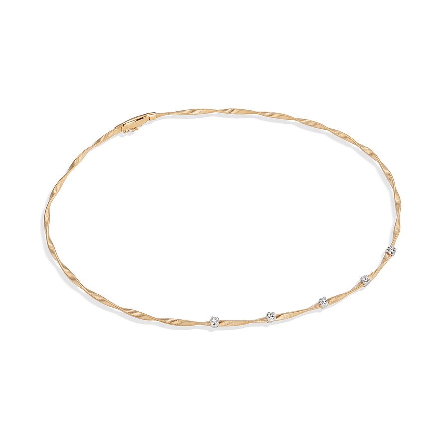 Marco Bicego Kette Marrakech CG337_B_YW_M5_45
