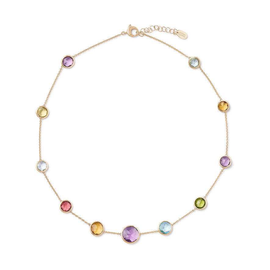 Marco Bicego Kette Jaipur Color CB2710_MIX01_Y_02_45