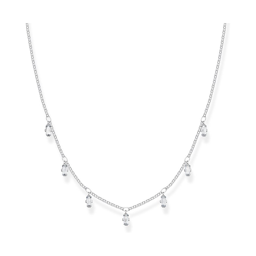 2. Chance - Thomas Sabo Kette KE1903-051-14-L40v