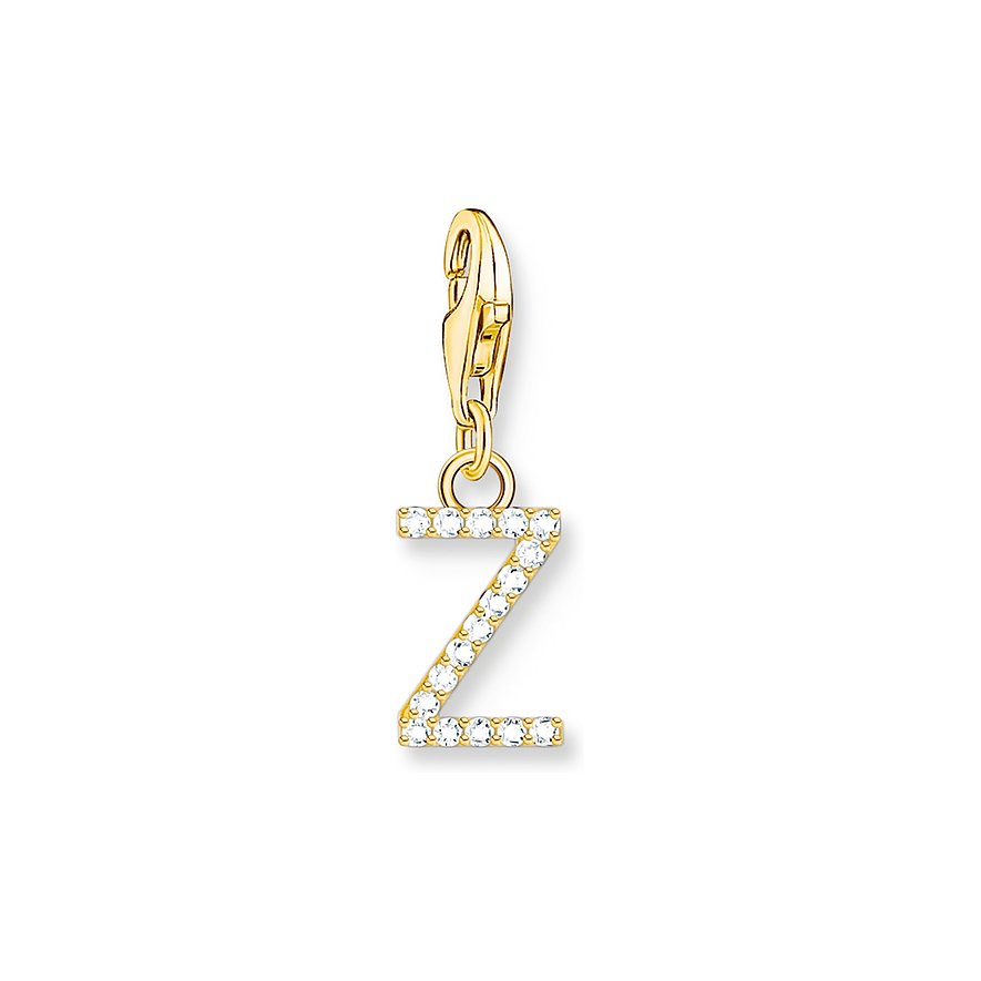 2. Chance - Thomas Sabo Charm 1989-414-14
